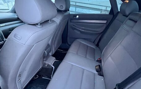 Audi A4, 1998 год, 280 000 рублей, 2 фотография