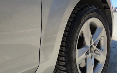 Ford Focus II рестайлинг, 2010 год, 670 000 рублей, 6 фотография