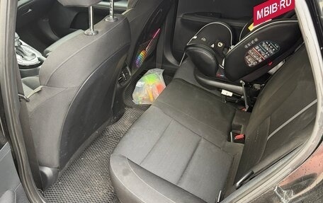 KIA Cerato IV, 2019 год, 1 200 000 рублей, 11 фотография