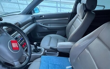 Audi A4, 1998 год, 280 000 рублей, 3 фотография