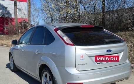 Ford Focus II рестайлинг, 2010 год, 670 000 рублей, 2 фотография