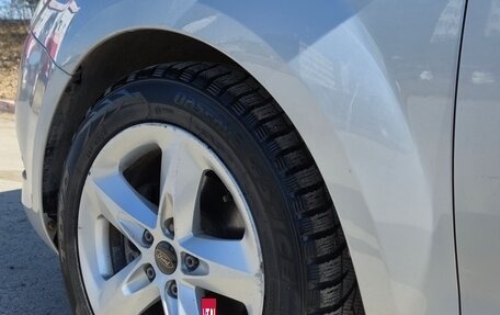 Ford Focus II рестайлинг, 2010 год, 670 000 рублей, 7 фотография