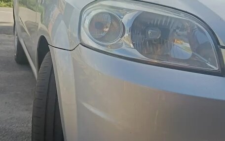 Chevrolet Aveo III, 2011 год, 495 000 рублей, 3 фотография