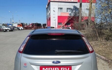 Ford Focus II рестайлинг, 2010 год, 670 000 рублей, 10 фотография
