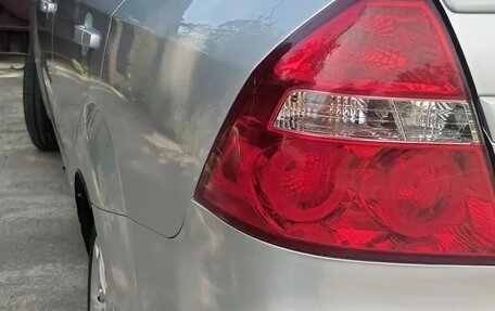 Chevrolet Aveo III, 2011 год, 495 000 рублей, 5 фотография