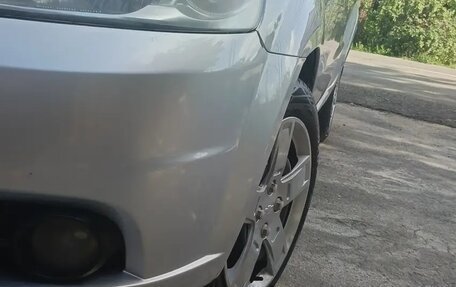 Chevrolet Aveo III, 2011 год, 495 000 рублей, 8 фотография