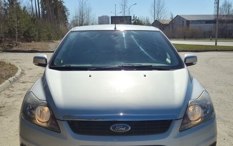 Ford Focus II рестайлинг, 2010 год, 670 000 рублей, 11 фотография