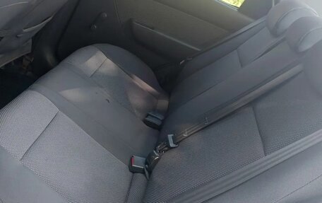 Chevrolet Aveo III, 2011 год, 495 000 рублей, 15 фотография