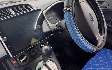 Subaru R2, 2004 год, 360 000 рублей, 3 фотография