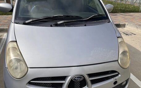 Subaru R2, 2004 год, 360 000 рублей, 7 фотография