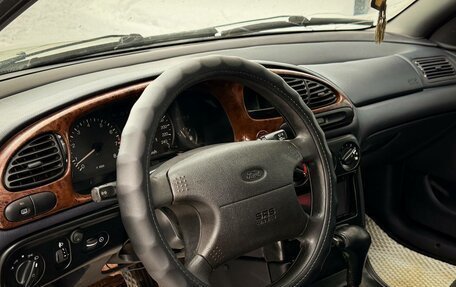 Ford Mondeo II, 1996 год, 100 000 рублей, 3 фотография