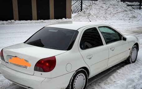 Ford Mondeo II, 1996 год, 100 000 рублей, 2 фотография