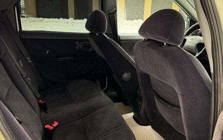 Ford Mondeo II, 1996 год, 100 000 рублей, 4 фотография