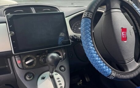 Subaru R2, 2004 год, 360 000 рублей, 2 фотография
