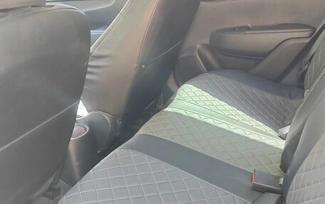 KIA Rio IV, 2019 год, 1 450 000 рублей, 7 фотография