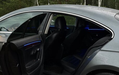 Volkswagen Passat CC I рестайлинг, 2011 год, 1 350 000 рублей, 8 фотография