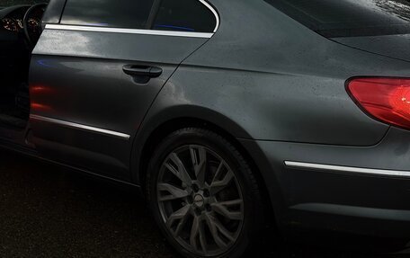 Volkswagen Passat CC I рестайлинг, 2011 год, 1 350 000 рублей, 4 фотография