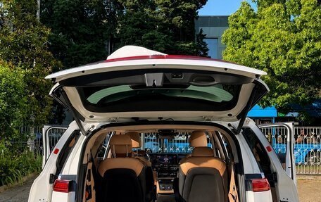 KIA Carnival, 2020 год, 5 300 000 рублей, 6 фотография