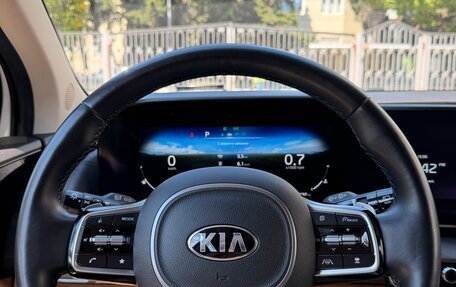 KIA Carnival, 2020 год, 5 300 000 рублей, 9 фотография