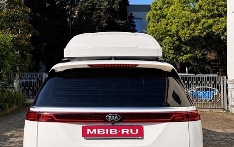 KIA Carnival, 2020 год, 5 300 000 рублей, 4 фотография
