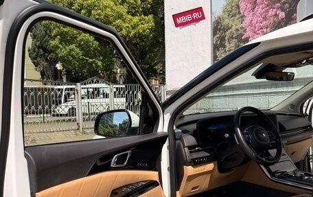 KIA Carnival, 2020 год, 5 300 000 рублей, 12 фотография