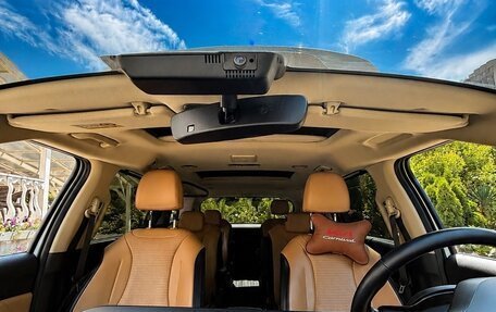 KIA Carnival, 2020 год, 5 300 000 рублей, 15 фотография