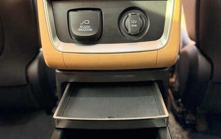 KIA Carnival, 2020 год, 5 300 000 рублей, 29 фотография