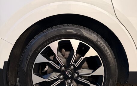 KIA Carnival, 2020 год, 5 300 000 рублей, 33 фотография