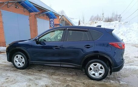Mazda CX-5 II, 2014 год, 1 595 000 рублей, 4 фотография
