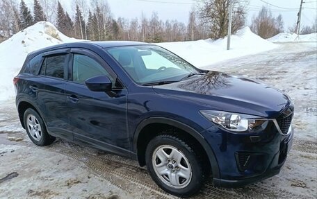 Mazda CX-5 II, 2014 год, 1 595 000 рублей, 5 фотография