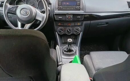Mazda CX-5 II, 2014 год, 1 595 000 рублей, 8 фотография