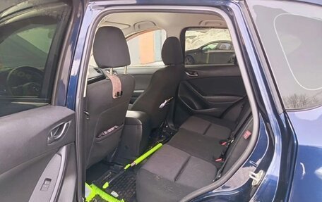 Mazda CX-5 II, 2014 год, 1 595 000 рублей, 9 фотография