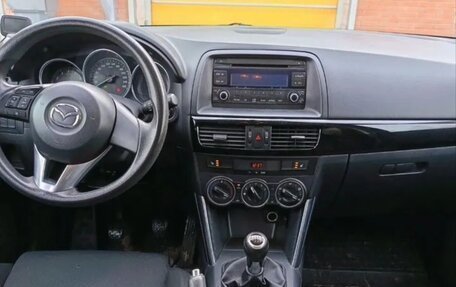Mazda CX-5 II, 2014 год, 1 595 000 рублей, 6 фотография