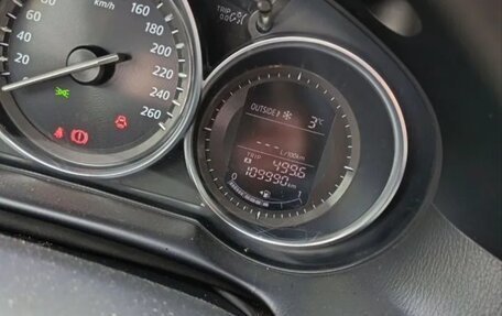Mazda CX-5 II, 2014 год, 1 595 000 рублей, 7 фотография