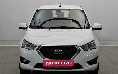 Datsun mi-DO, 2016 год, 520 000 рублей, 2 фотография