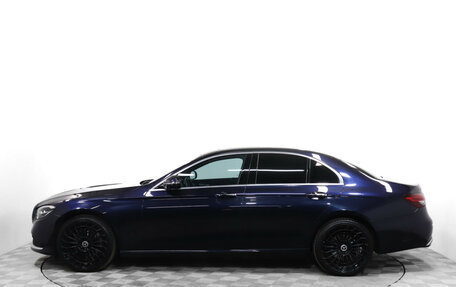Mercedes-Benz E-Класс, 2021 год, 4 299 000 рублей, 9 фотография