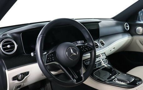 Mercedes-Benz E-Класс, 2021 год, 4 299 000 рублей, 14 фотография