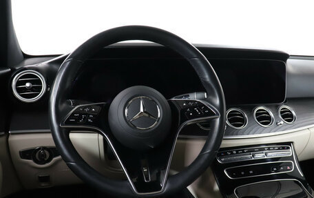 Mercedes-Benz E-Класс, 2021 год, 4 299 000 рублей, 19 фотография