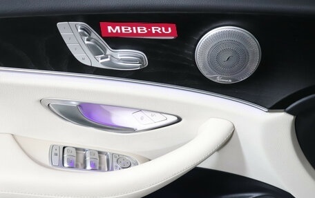 Mercedes-Benz E-Класс, 2021 год, 4 299 000 рублей, 22 фотография