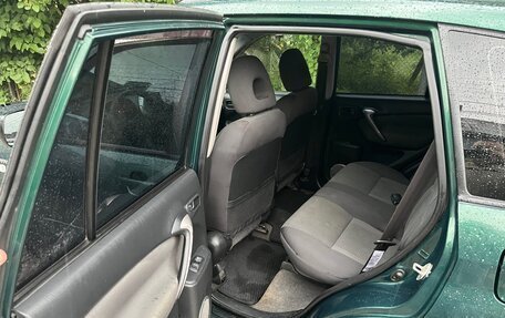 Toyota RAV4, 2004 год, 660 000 рублей, 9 фотография