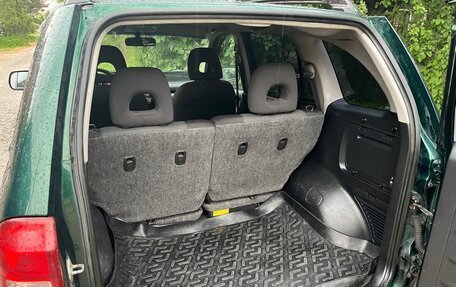 Toyota RAV4, 2004 год, 660 000 рублей, 11 фотография