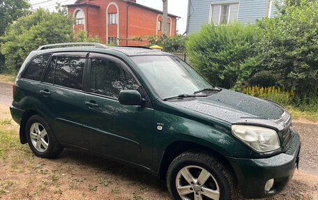 Toyota RAV4, 2004 год, 660 000 рублей, 2 фотография