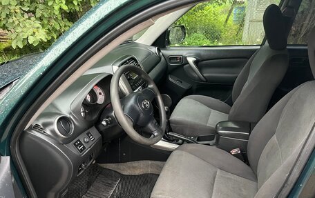 Toyota RAV4, 2004 год, 660 000 рублей, 7 фотография