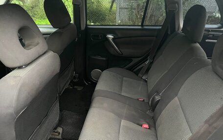 Toyota RAV4, 2004 год, 660 000 рублей, 10 фотография