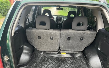 Toyota RAV4, 2004 год, 660 000 рублей, 12 фотография