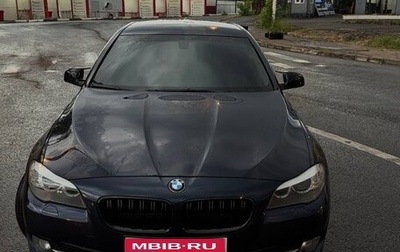BMW 5 серия, 2013 год, 1 750 000 рублей, 1 фотография