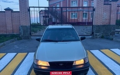 Daewoo Nexia I рестайлинг, 2006 год, 140 000 рублей, 1 фотография