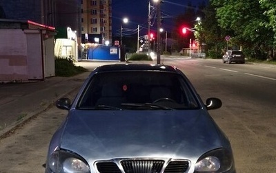 Chevrolet Lanos I, 2007 год, 120 000 рублей, 1 фотография