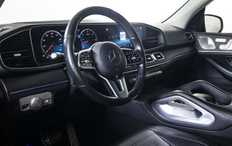 Mercedes-Benz GLE, 2019 год, 5 150 000 рублей, 15 фотография