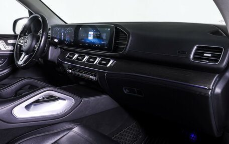 Mercedes-Benz GLE, 2019 год, 5 150 000 рублей, 11 фотография